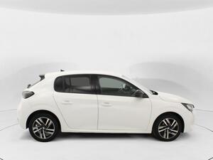 Peugeot 208 PureTech 73kW (100CV) Allure 3