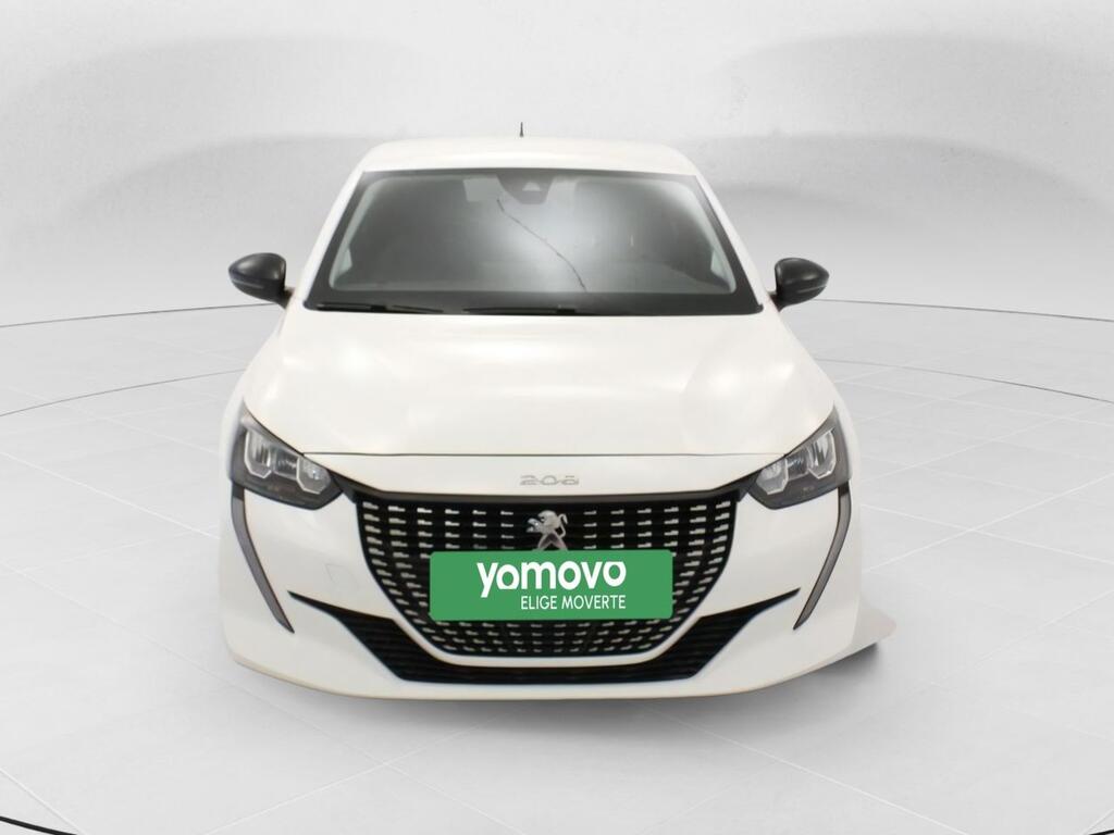 Peugeot 208 PureTech 73kW (100CV) Allure 4