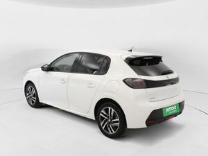 Peugeot 208 PureTech 73kW (100CV) Allure 2