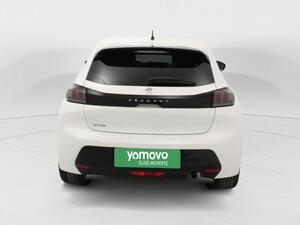 Peugeot 208 PureTech 73kW (100CV) Allure 5