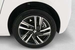 Peugeot 208 PureTech 73kW (100CV) Allure 9