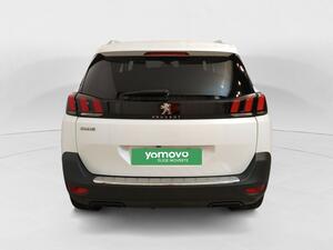 Peugeot 5008 Allure 1.5L BlueHDi 96kW (130CV) S&S 5