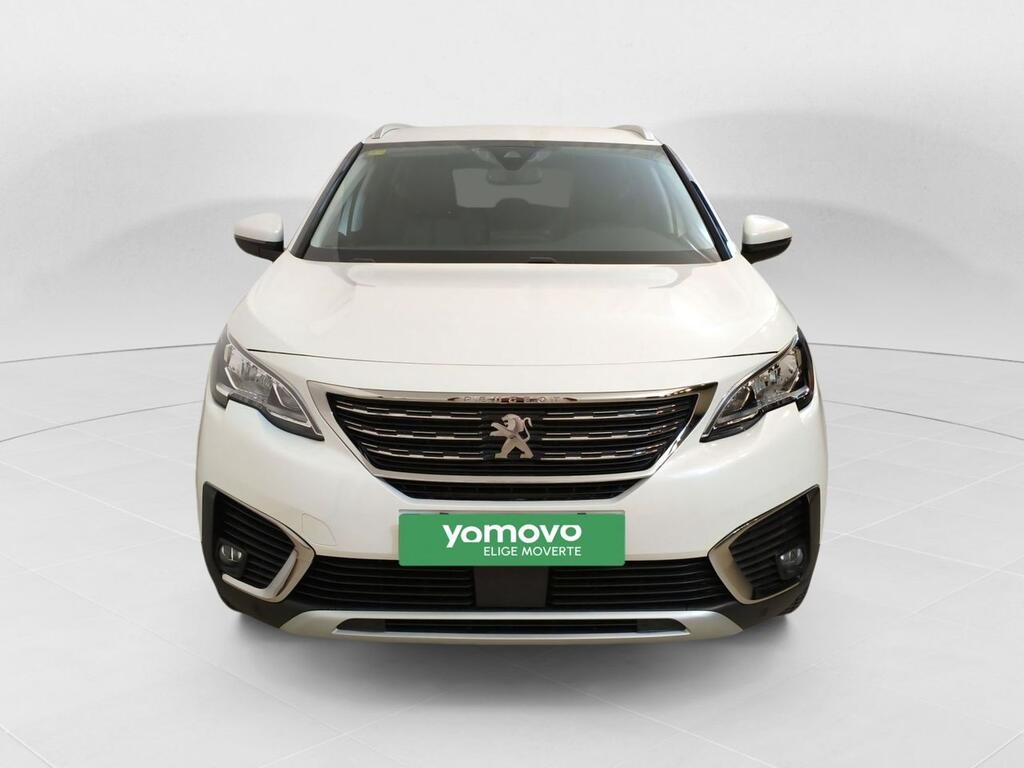 Peugeot 5008 Allure 1.5L BlueHDi 96kW (130CV) S&S