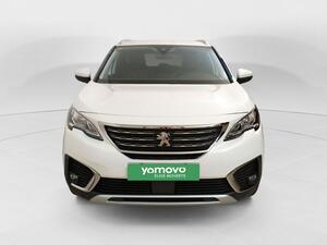 Peugeot 5008 Allure 1.5L BlueHDi 96kW (130CV) S&S 4