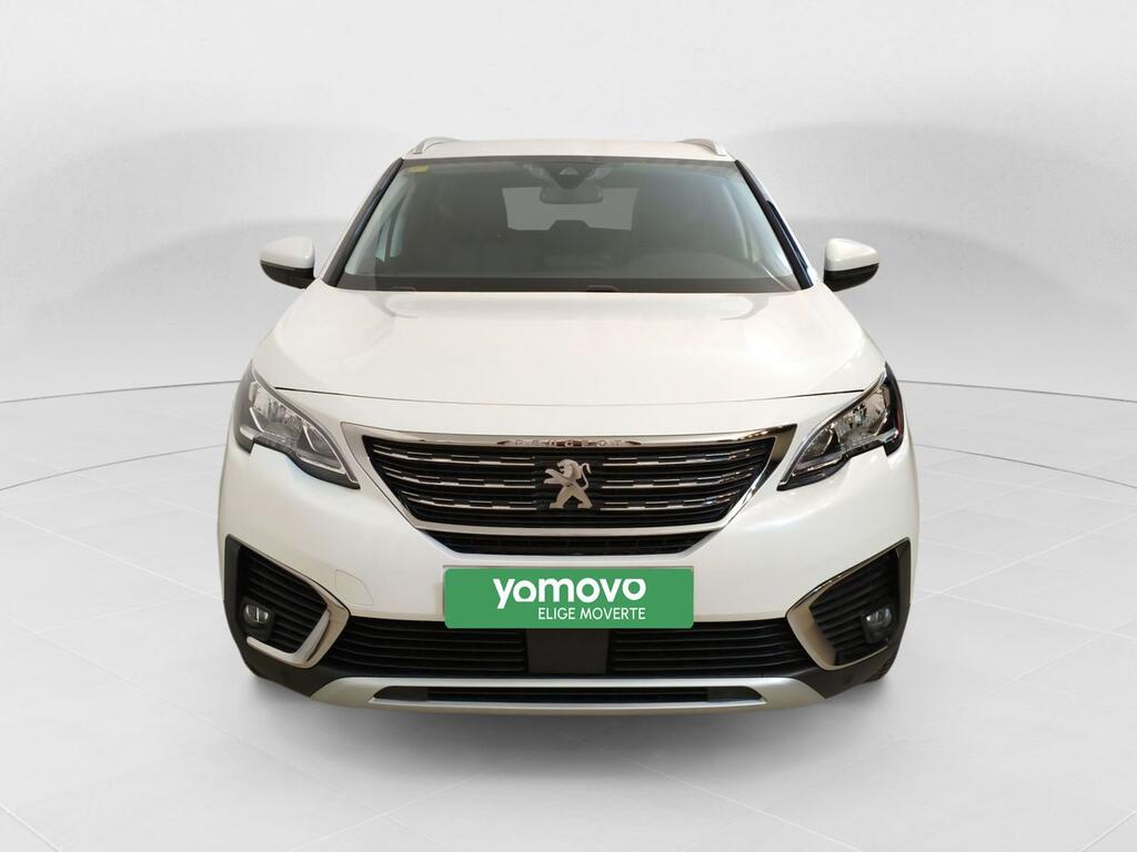 Peugeot 5008 Allure 1.5L BlueHDi 96kW (130CV) S&S 4