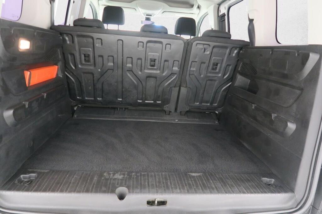Peugeot Rifter Access Standard BlueHDi 55kW 6