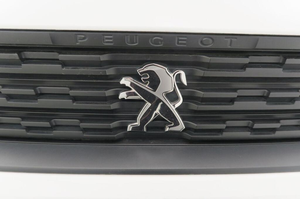 Peugeot Rifter Access Standard BlueHDi 55kW 21