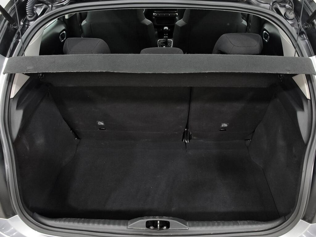 Citroën C3 PureTech 60KW (83CV) Feel Pack
