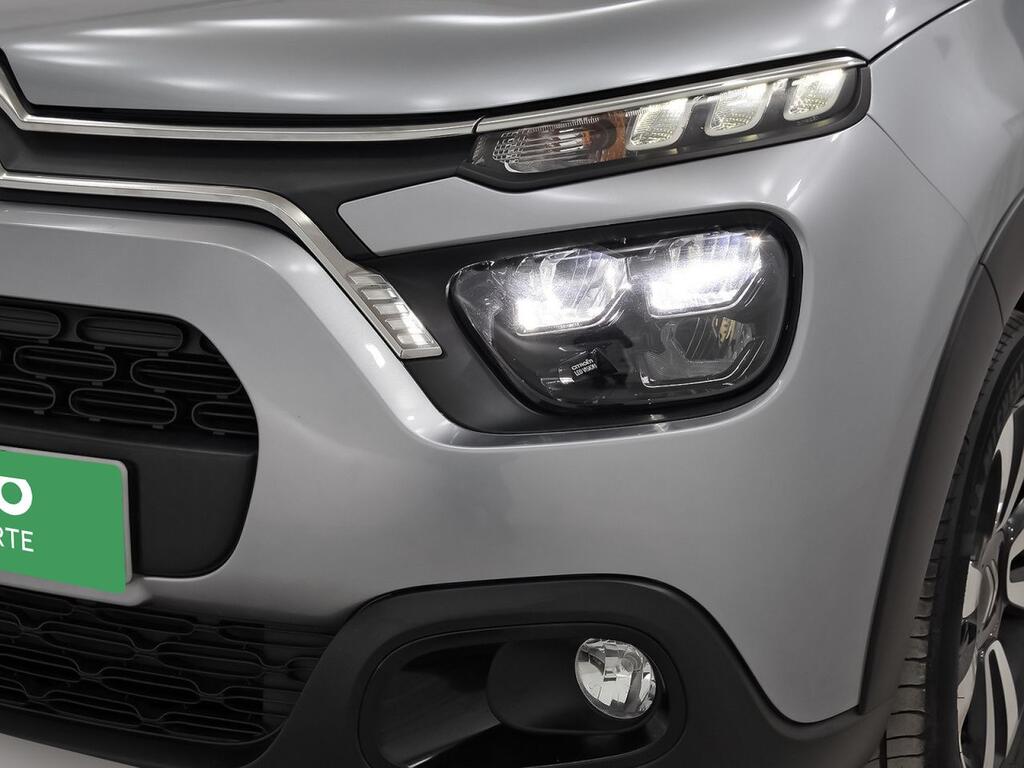 Citroën C3 PureTech 60KW (83CV) Feel Pack