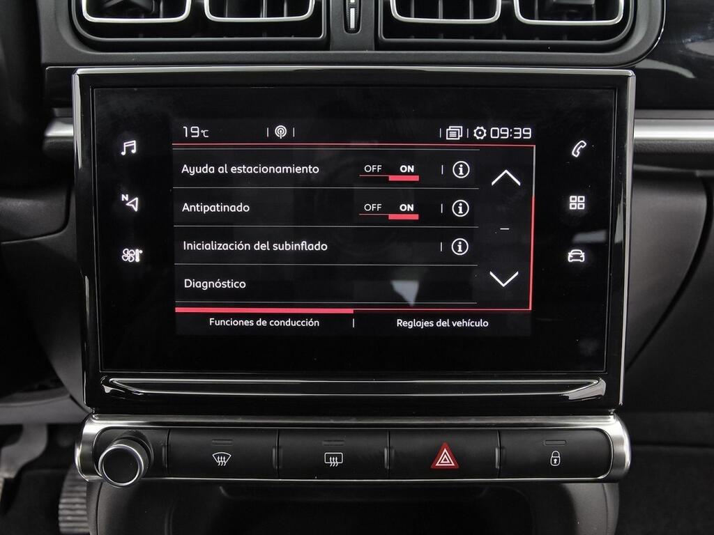 Citroën C3 PureTech 60KW (83CV) Feel Pack