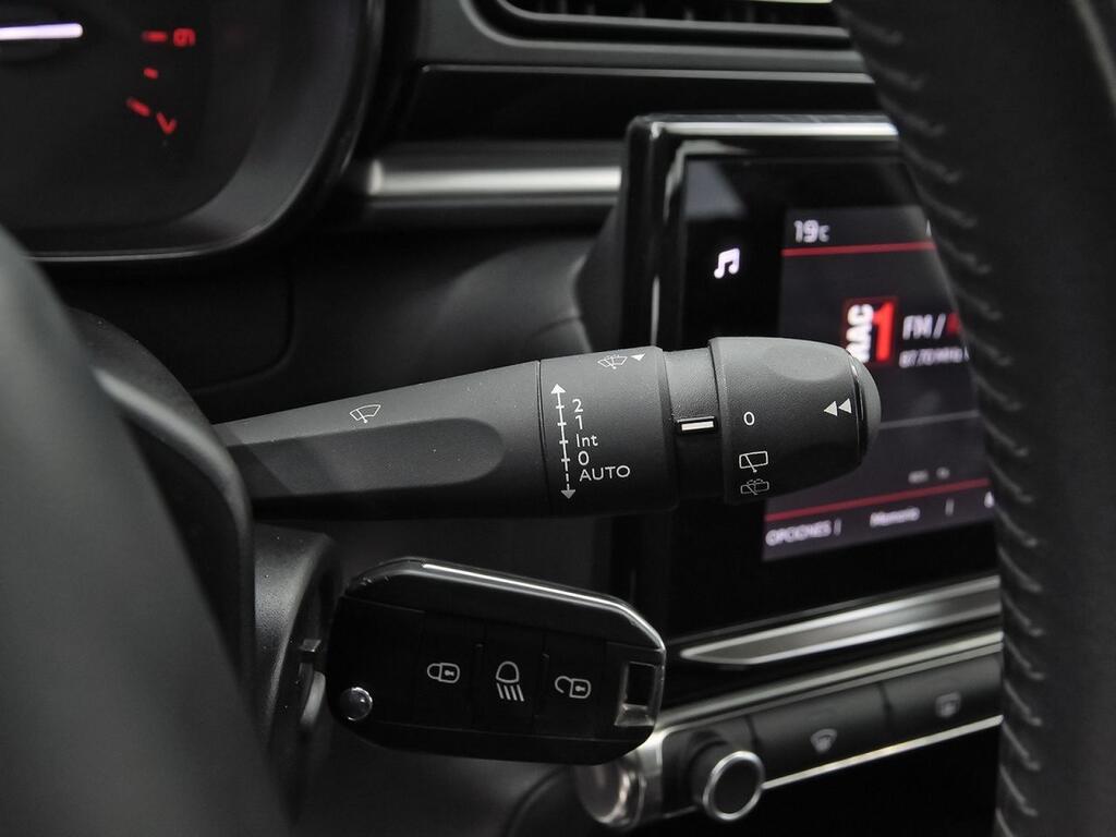 Citroën C3 PureTech 60KW (83CV) Feel Pack