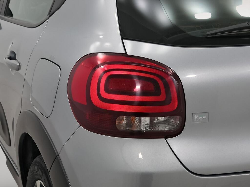 Citroën C3 PureTech 60KW (83CV) Feel Pack