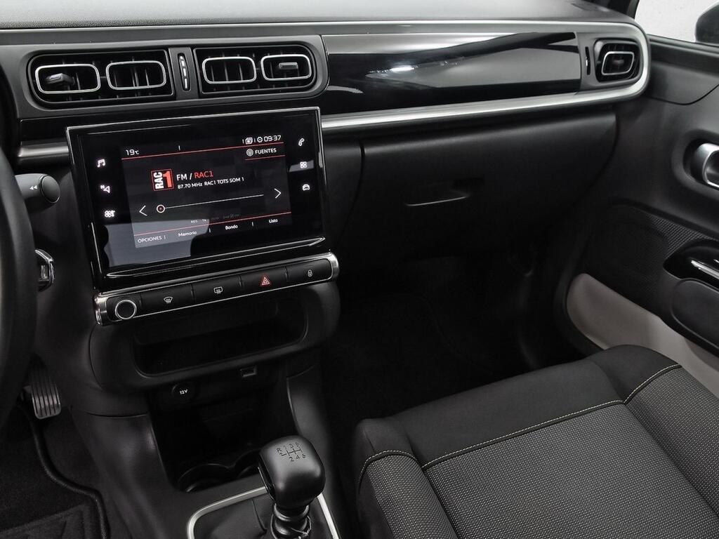 Citroën C3 PureTech 60KW (83CV) Feel Pack