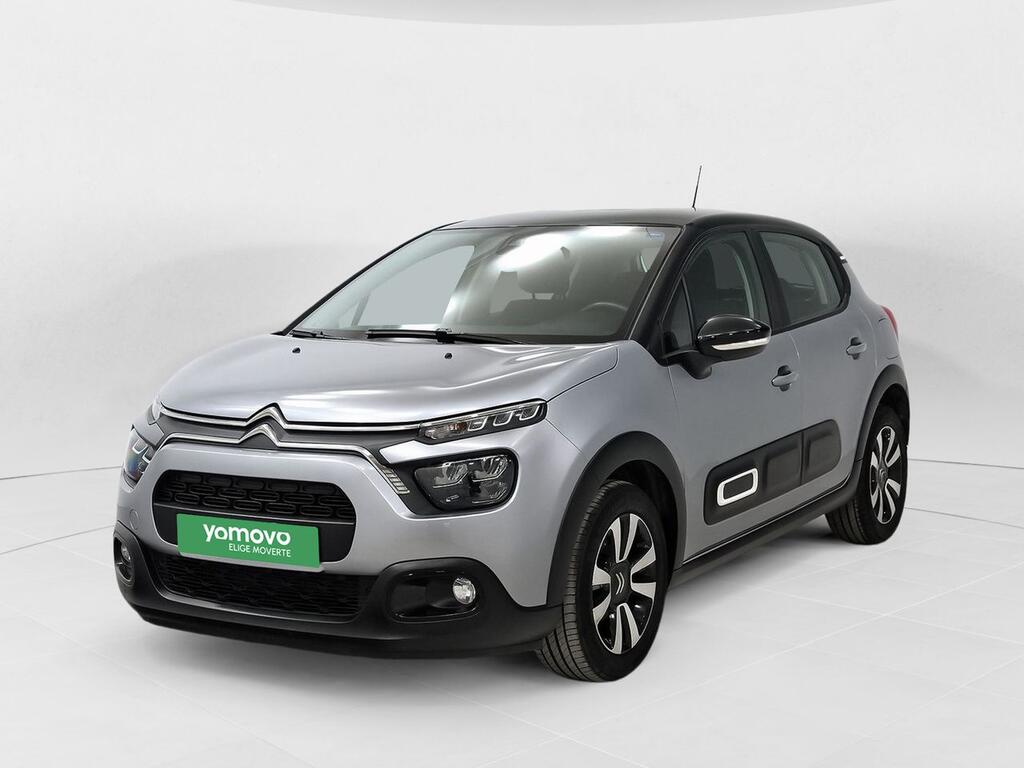 Citroën C3 PureTech 60KW (83CV) Feel Pack