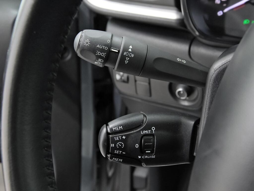 Citroën C3 PureTech 60KW (83CV) Feel Pack