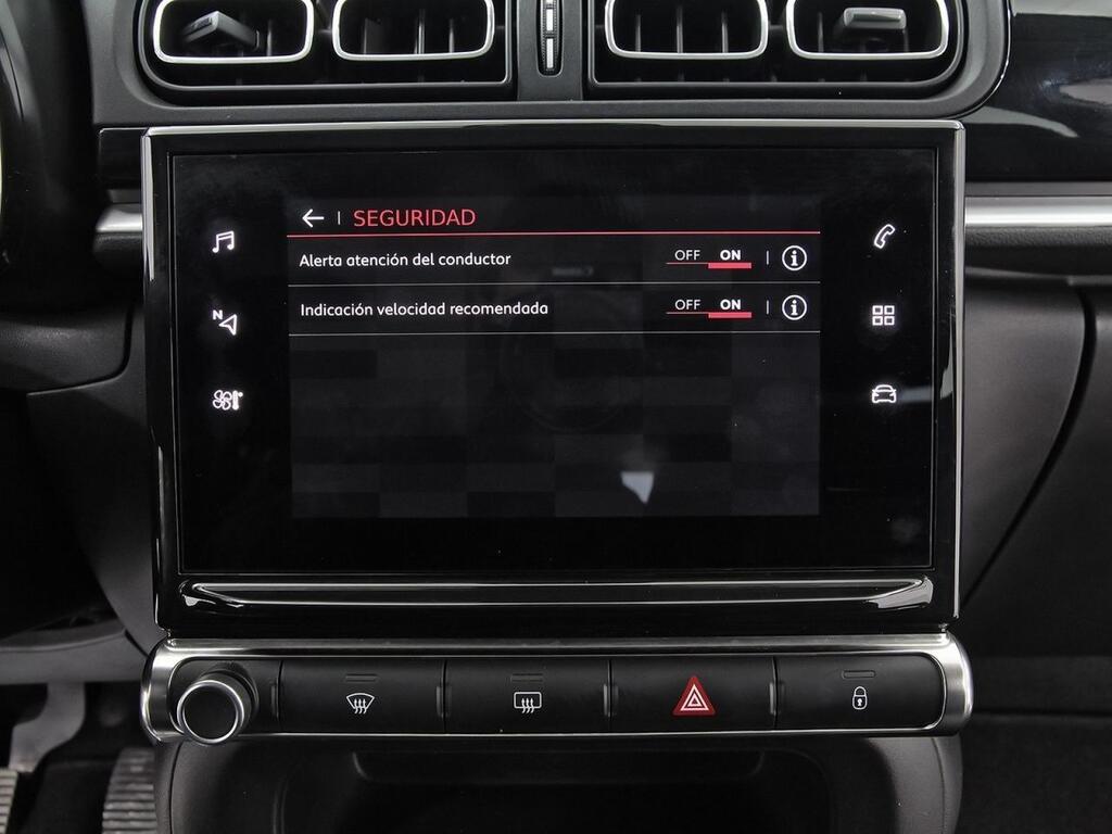 Citroën C3 PureTech 60KW (83CV) Feel Pack