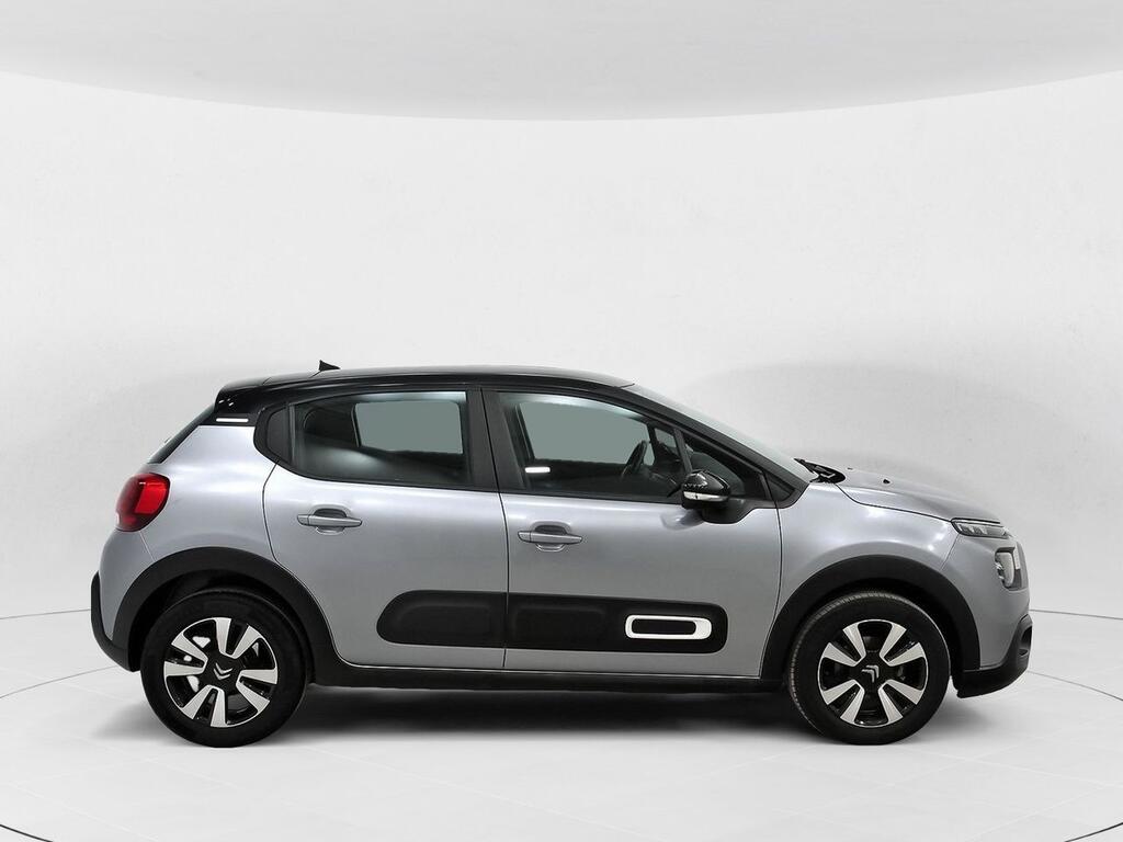 Citroën C3 PureTech 60KW (83CV) Feel Pack