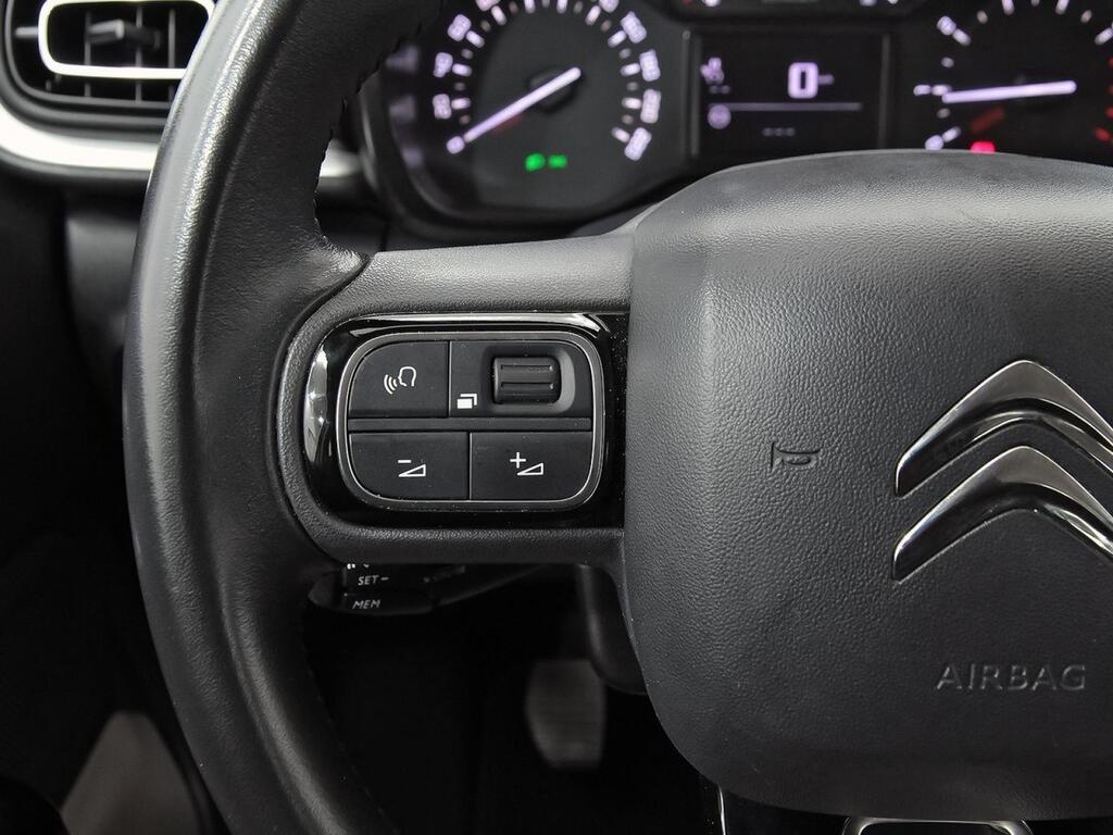 Citroën C3 PureTech 60KW (83CV) Feel Pack