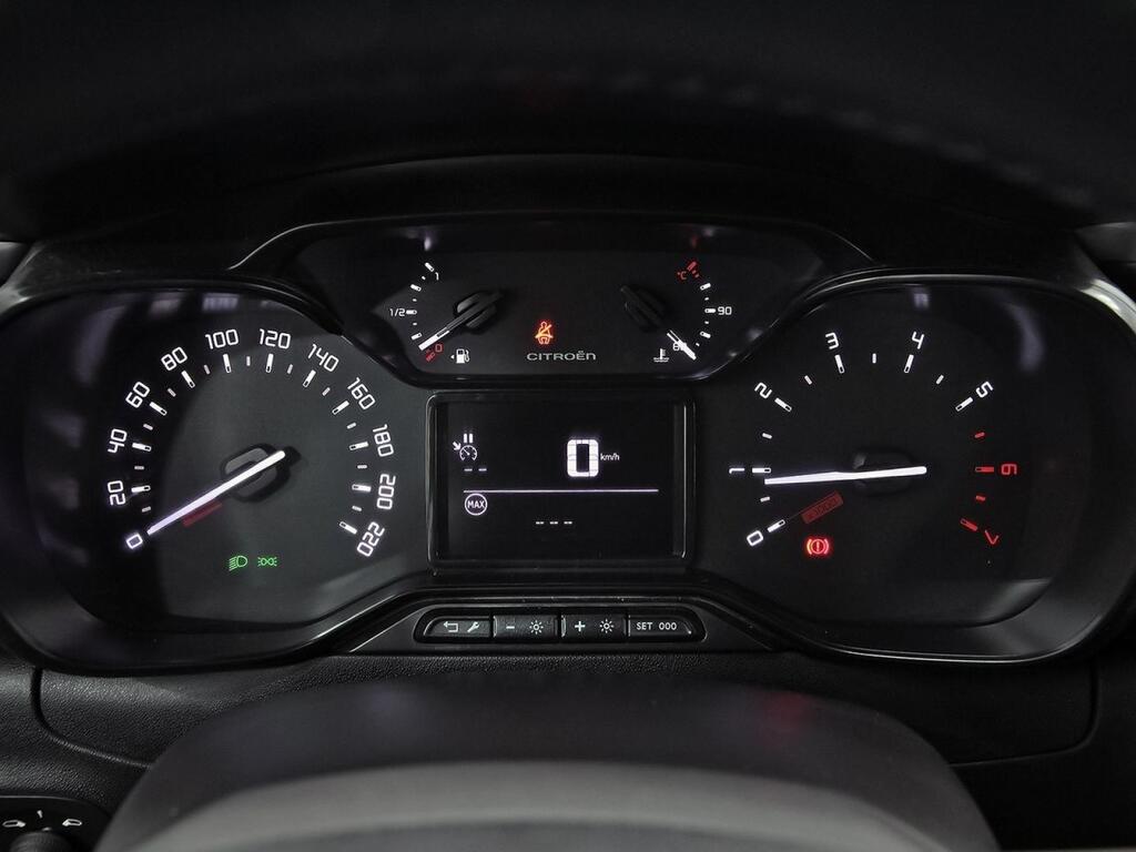 Citroën C3 PureTech 60KW (83CV) Feel Pack