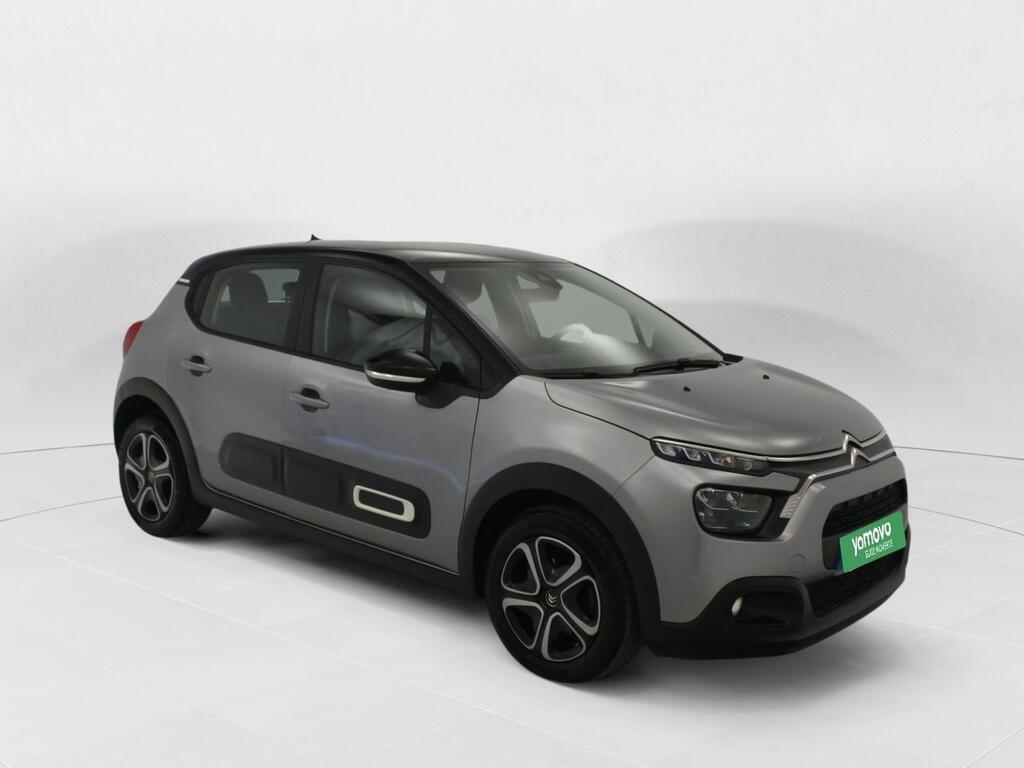 Citroën C3 PureTech 60KW (83CV) Feel Pack