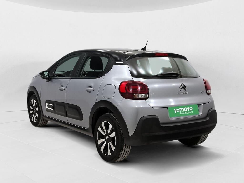 Citroën C3 PureTech 60KW (83CV) Feel Pack