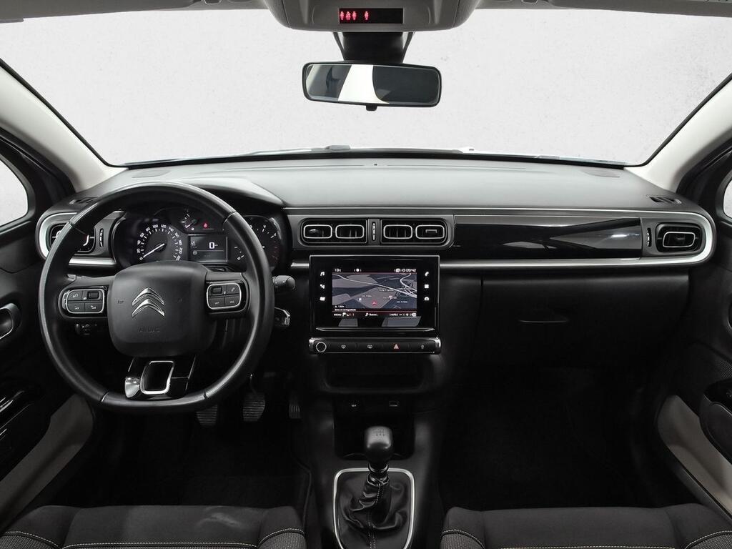 Citroën C3 PureTech 60KW (83CV) Feel Pack