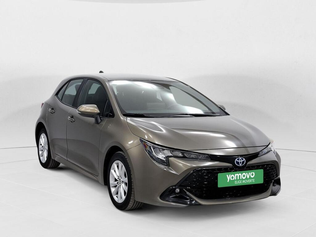 Toyota Corolla 140H Active Plus