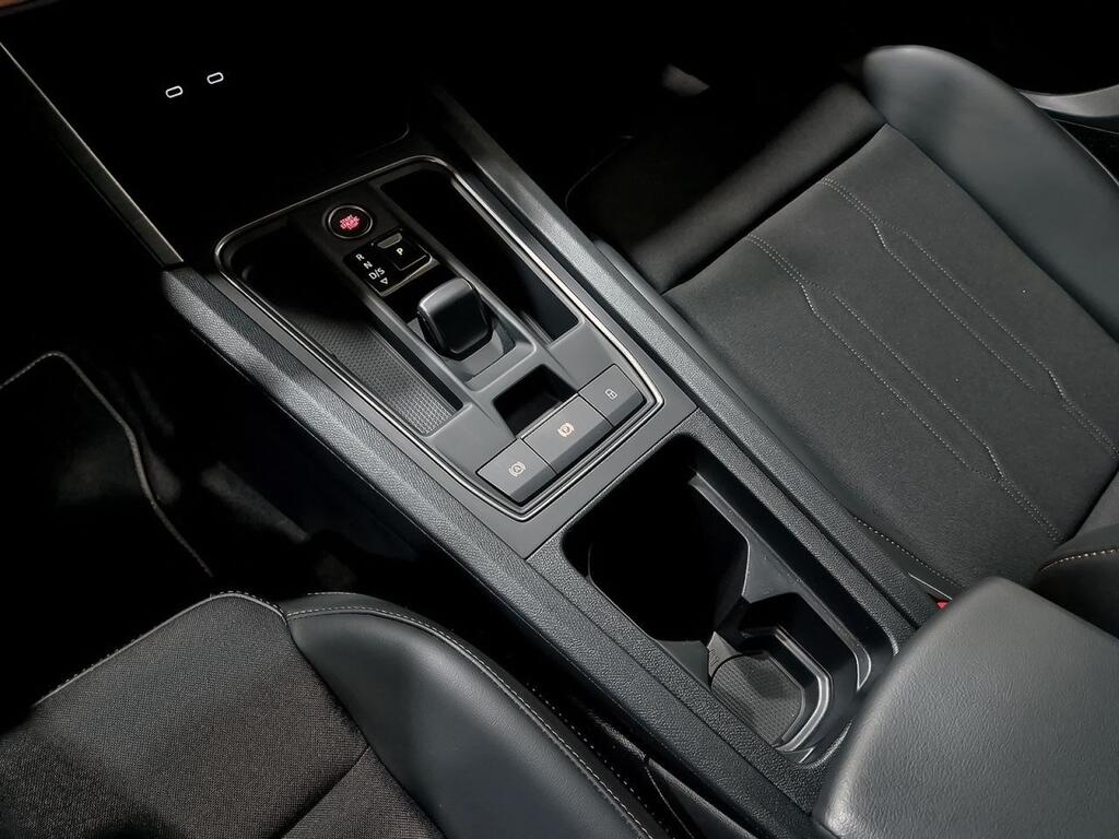 Cupra León SP 1.5 eTSI 110kW (150CV) DSG 12