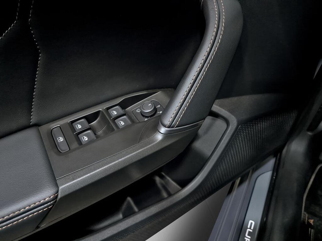 Cupra León SP 1.5 eTSI 110kW (150CV) DSG 19