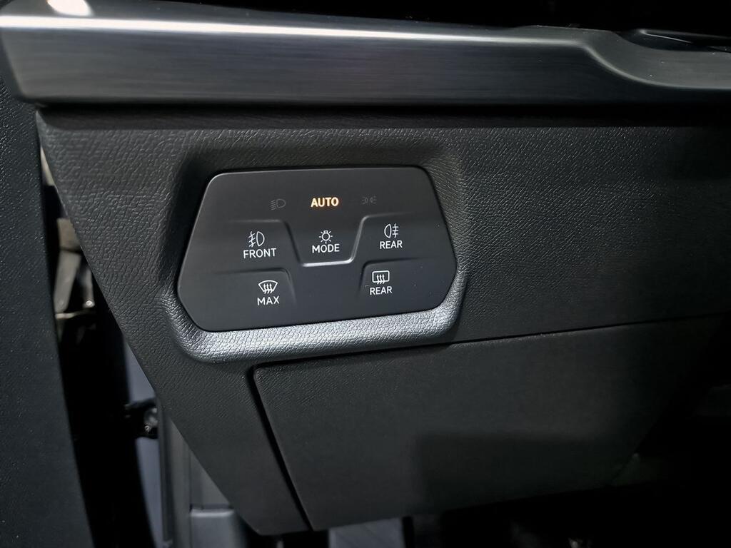 Cupra León SP 1.5 eTSI 110kW (150CV) DSG 20