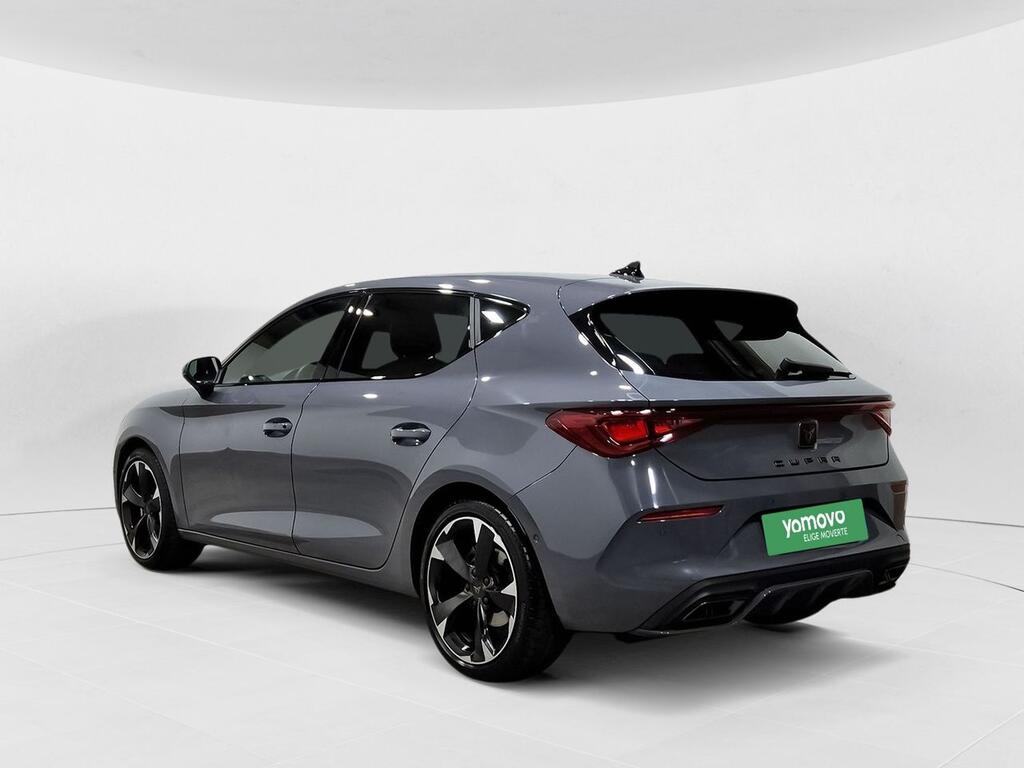 Cupra León SP 1.5 eTSI 110kW (150CV) DSG 2