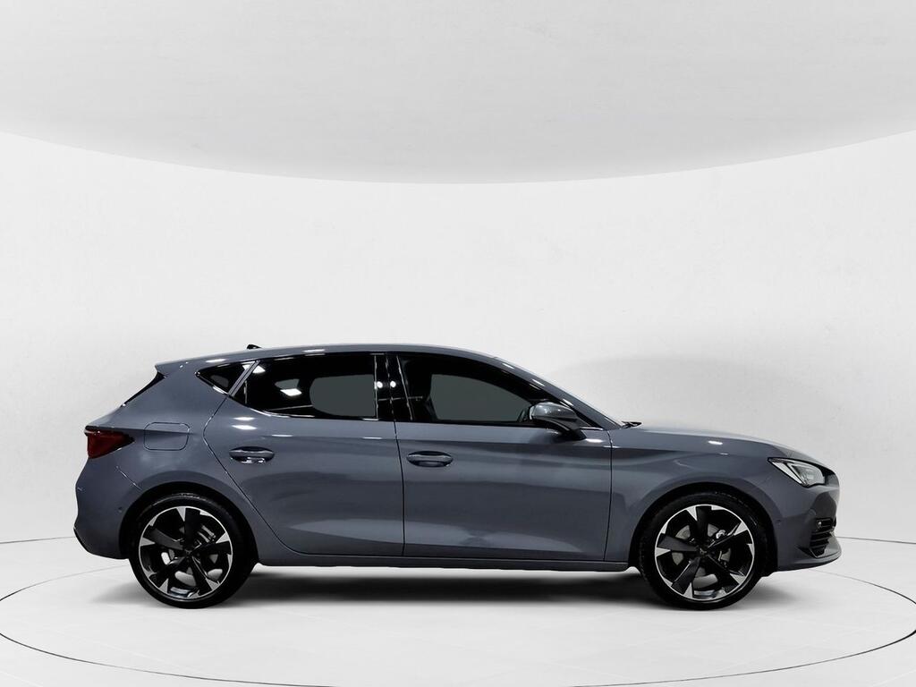 Cupra León SP 1.5 eTSI 110kW (150CV) DSG 3