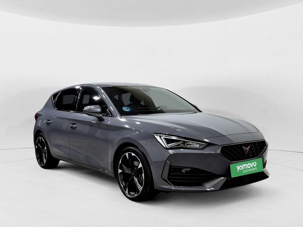 CUPRA León SP 1.5 eTSI 110kW (150CV) DSG