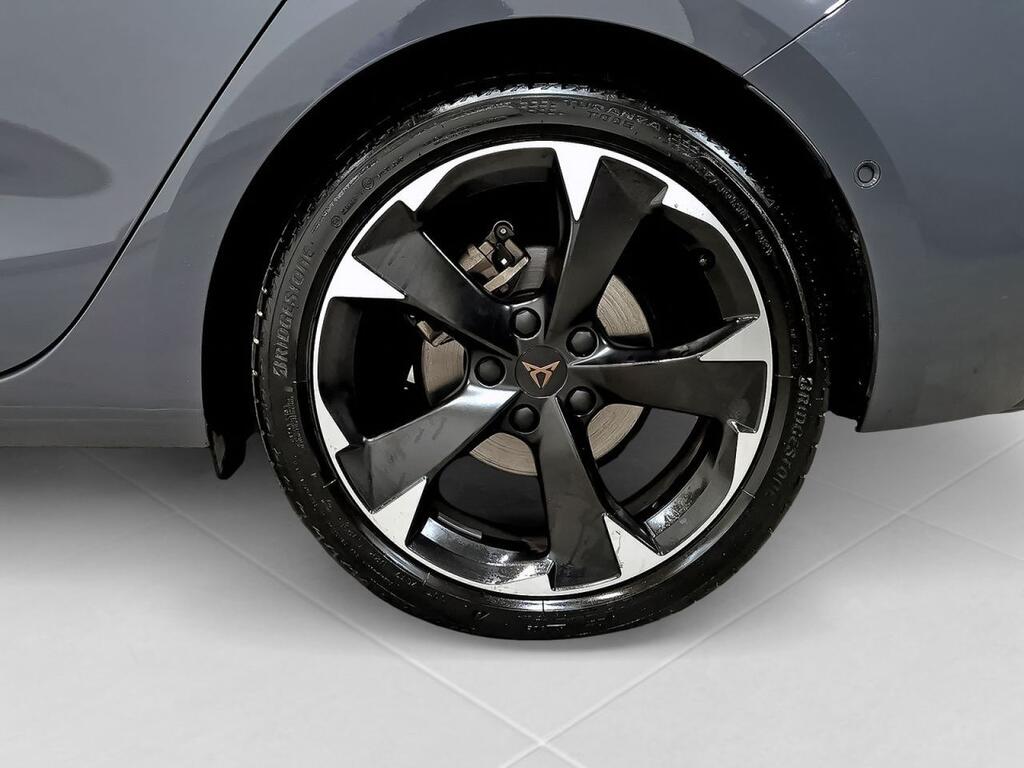 Cupra León SP 1.5 eTSI 110kW (150CV) DSG 8