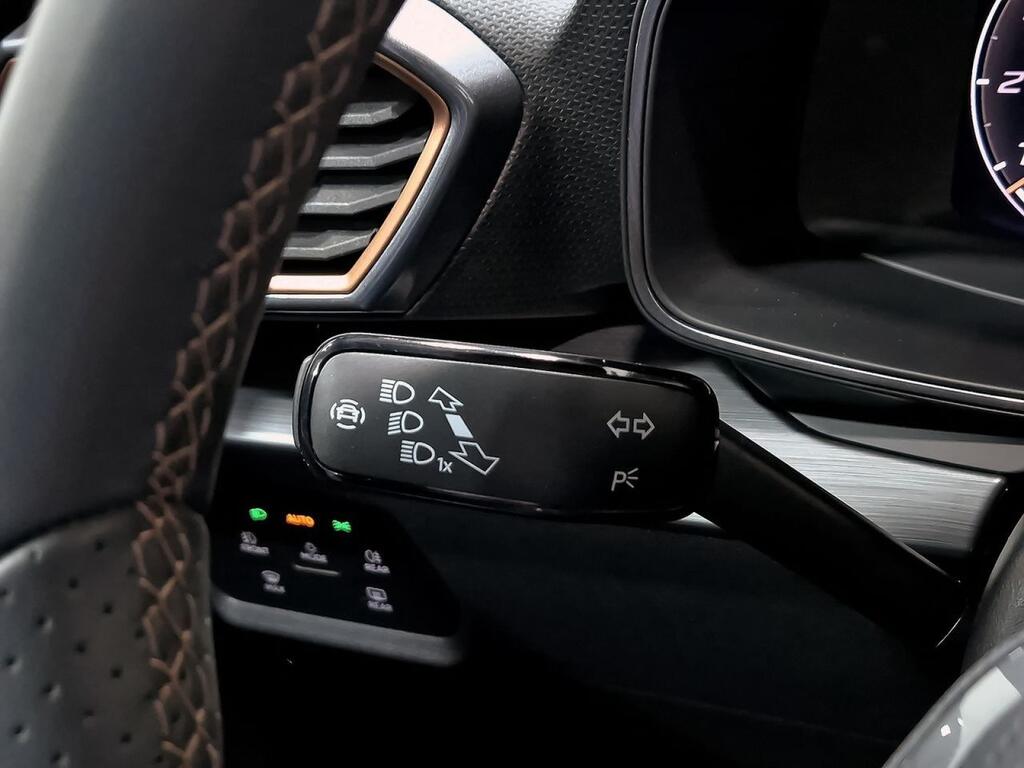 Cupra León SP 1.5 eTSI 110kW (150CV) DSG 21