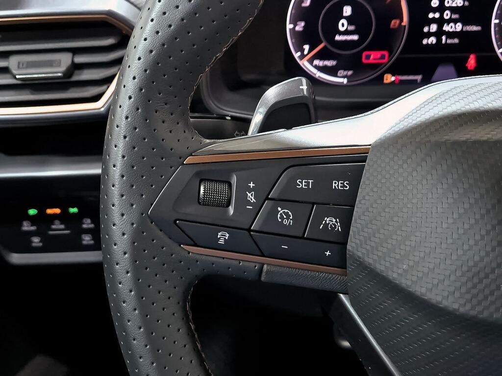 Cupra León SP 1.5 eTSI 110kW (150CV) DSG 23