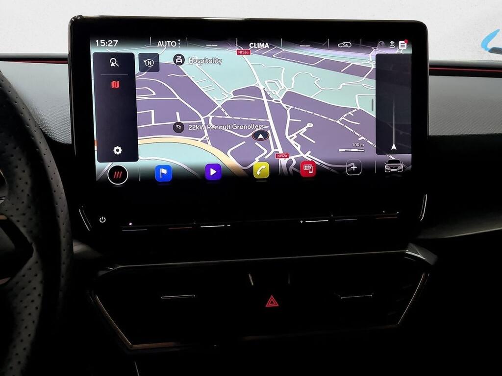 Cupra León SP 1.5 eTSI 110kW (150CV) DSG 27
