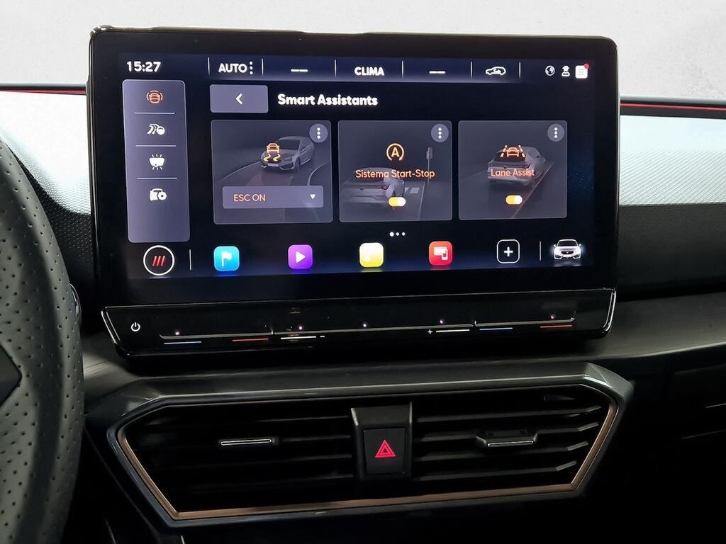 Cupra León SP 1.5 eTSI 110kW (150CV) DSG 29