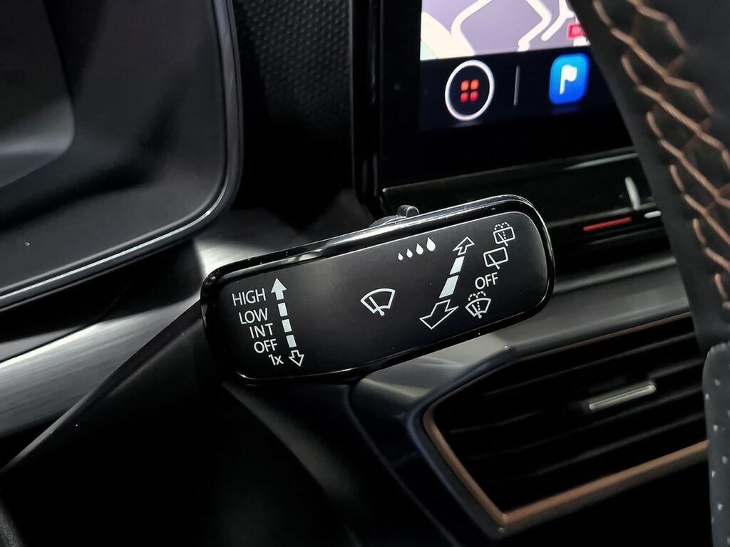 Cupra León SP 1.5 eTSI 110kW (150CV) DSG 22