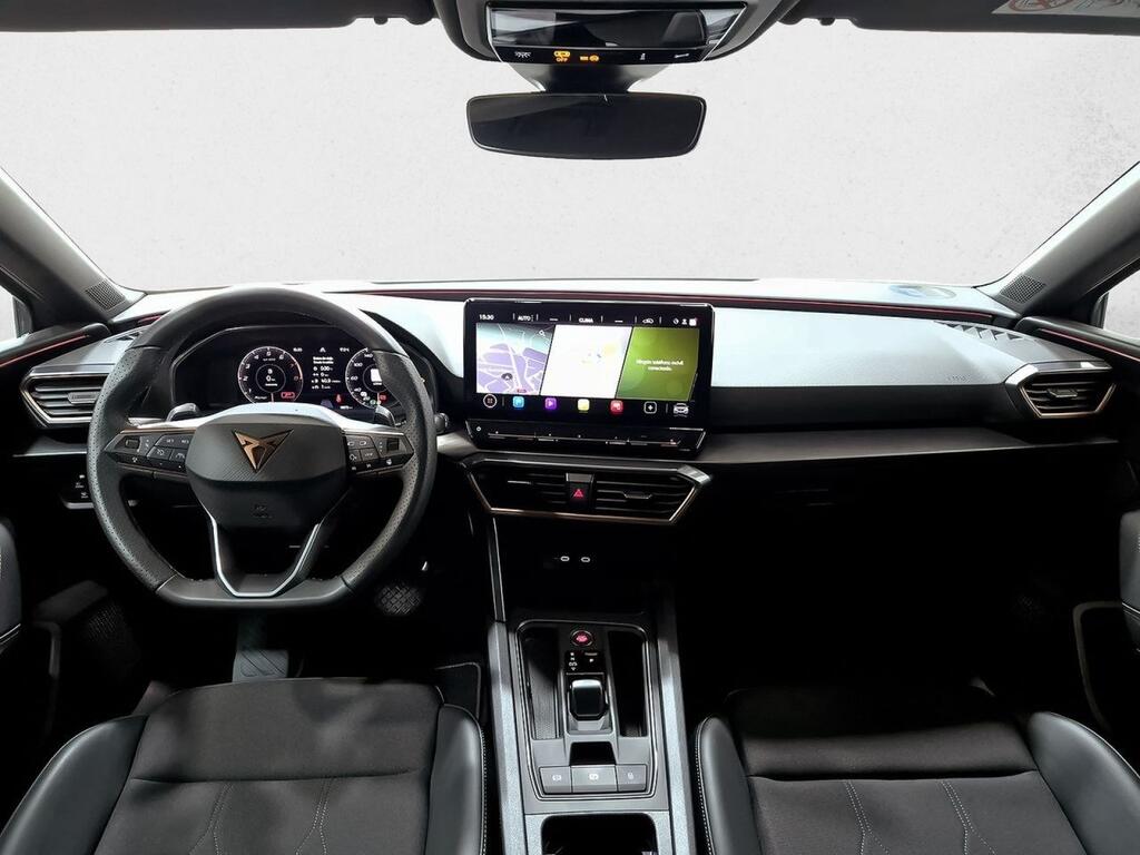 Cupra León SP 1.5 eTSI 110kW (150CV) DSG 6