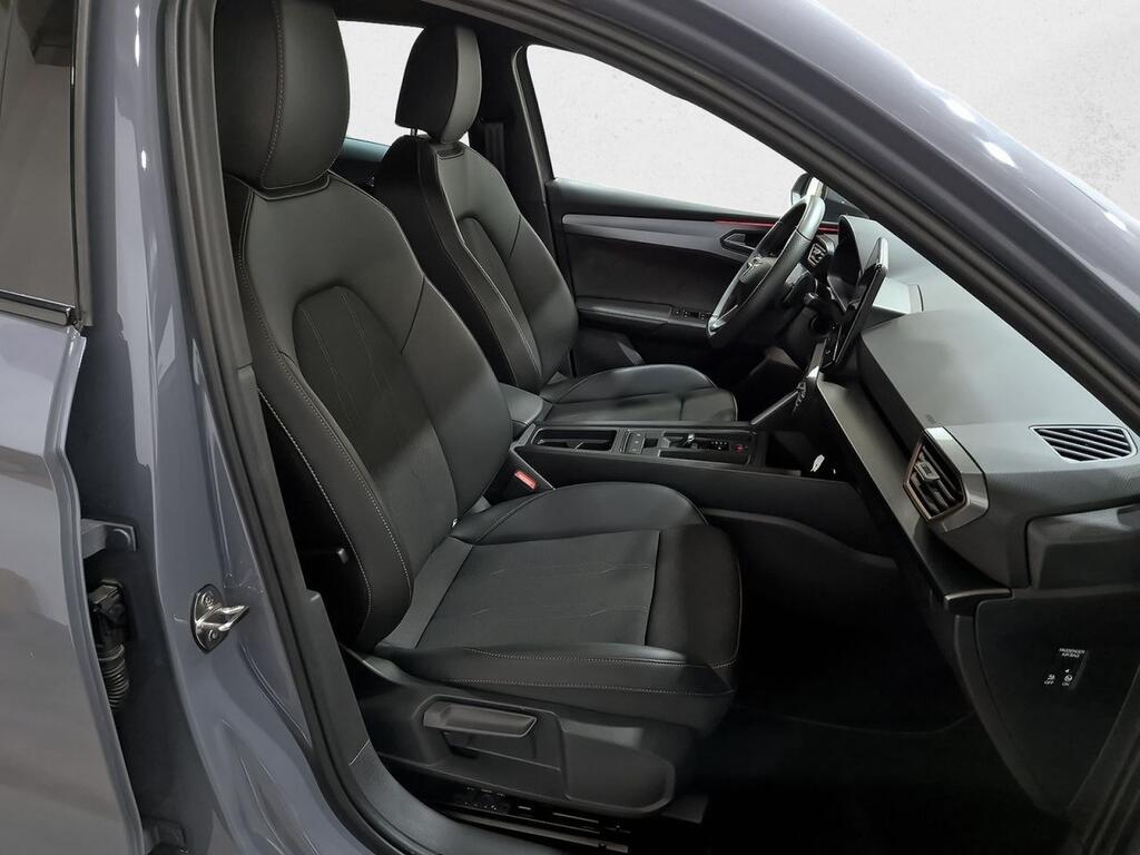 Cupra León SP 1.5 eTSI 110kW (150CV) DSG 16