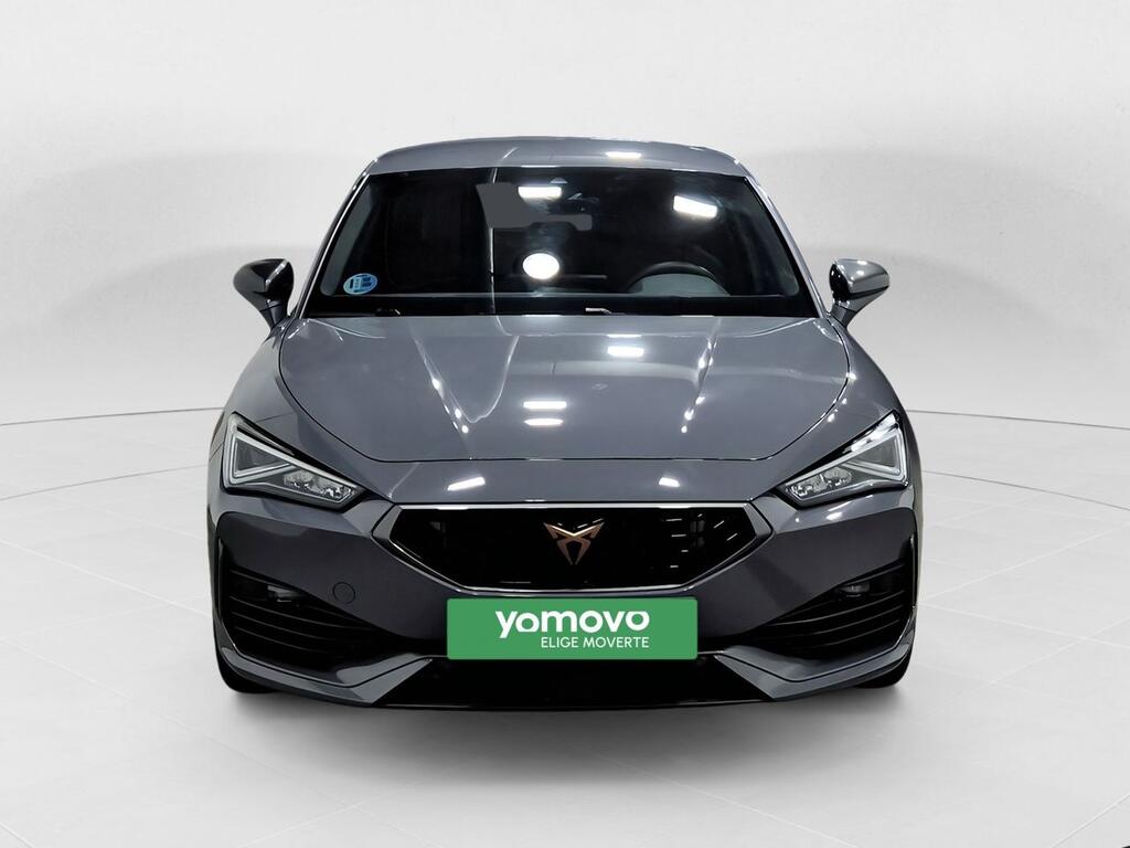 Cupra León SP 1.5 eTSI 110kW (150CV) DSG 4