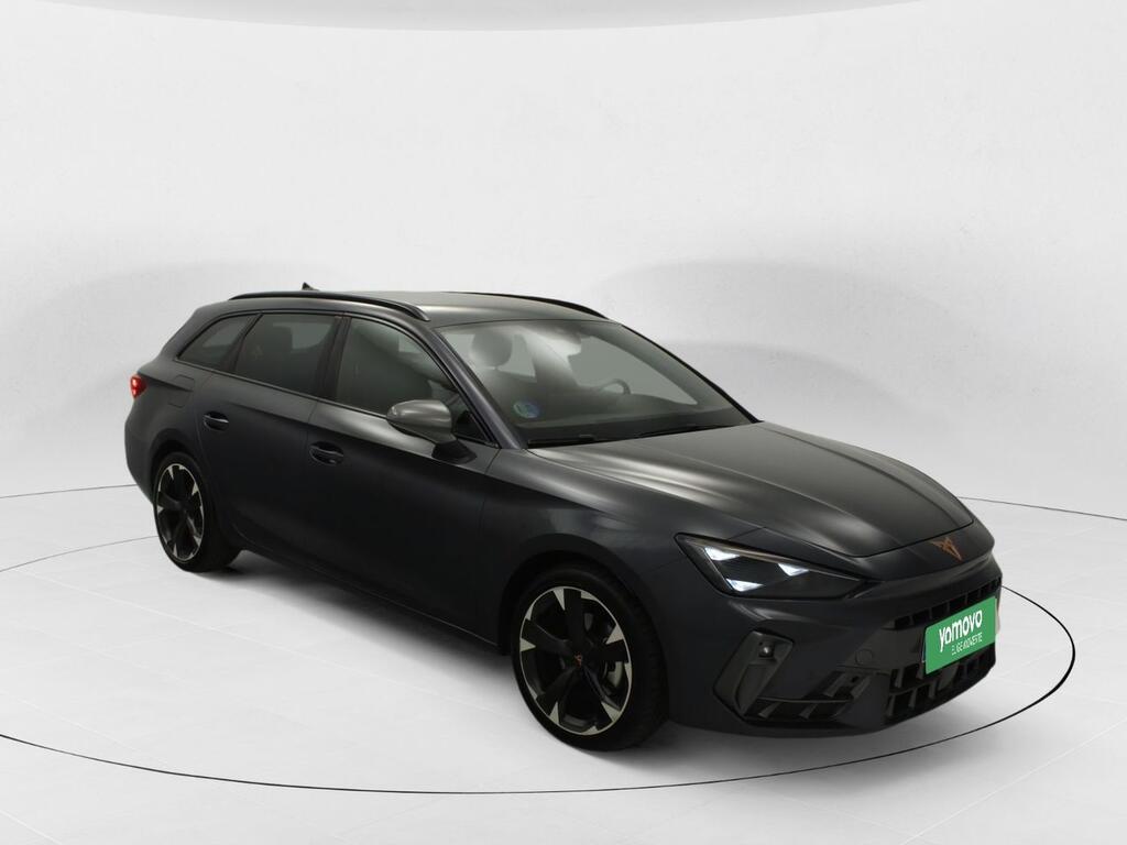 CUPRA León SP 1.5 eTSI 110kW (150CV) DSG