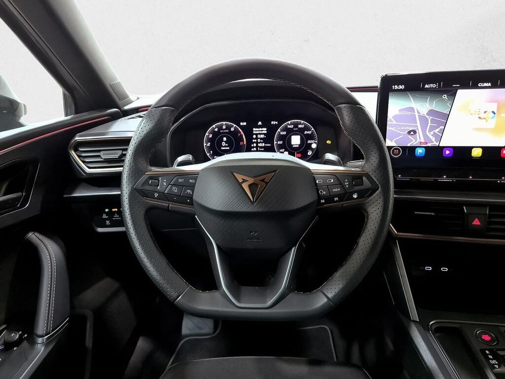 Cupra León SP 1.5 eTSI 110kW (150CV) DSG 7