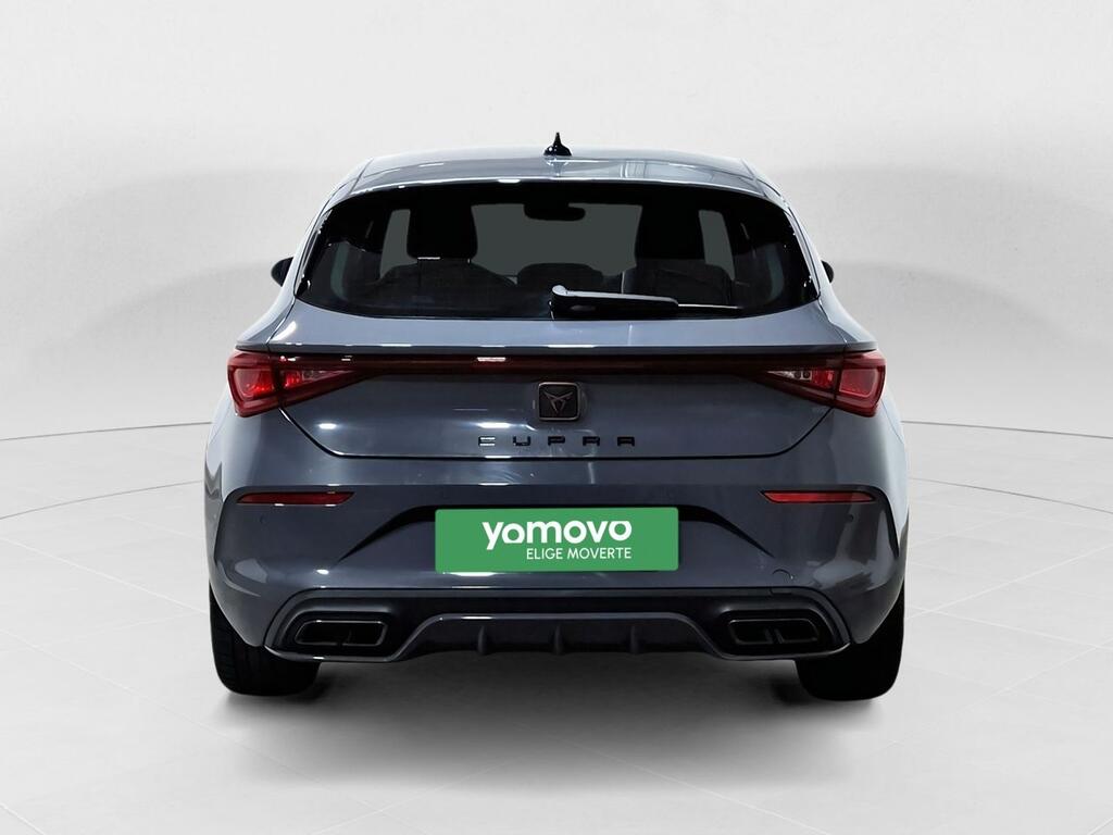Cupra León SP 1.5 eTSI 110kW (150CV) DSG 5