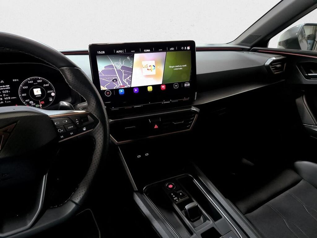 Cupra León SP 1.5 eTSI 110kW (150CV) DSG 10