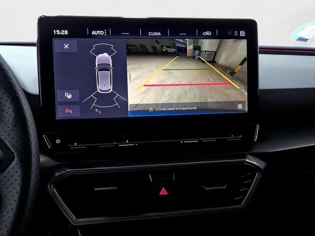 Cupra León SP 1.5 eTSI 110kW (150CV) DSG 9