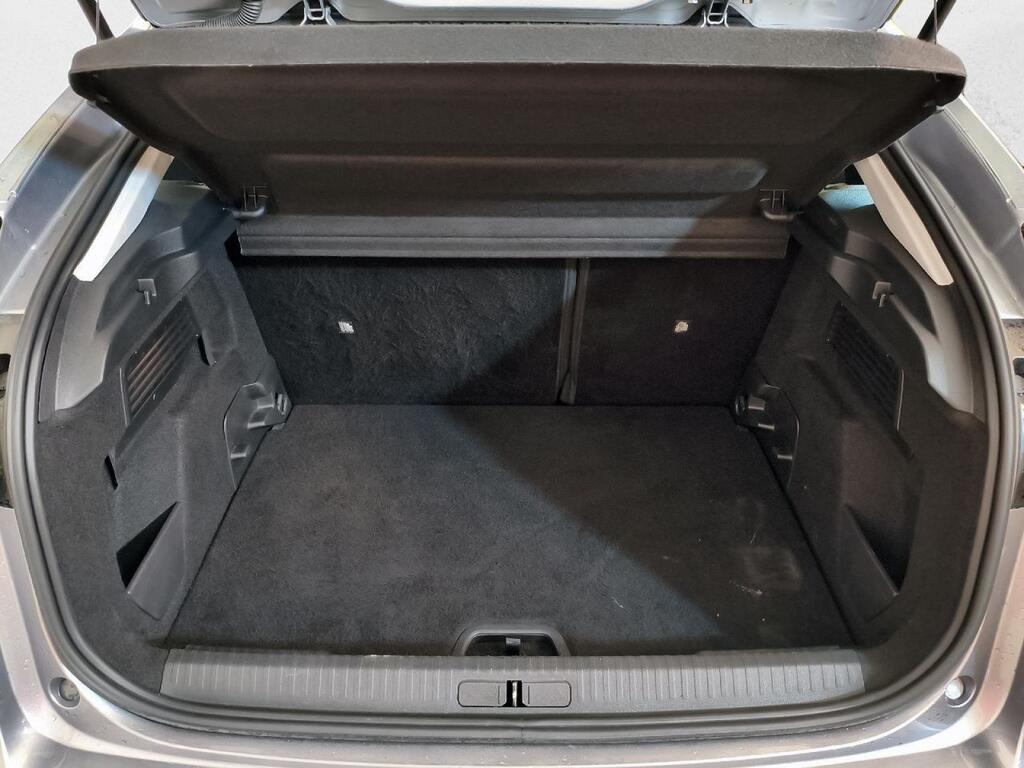 Citroën C4 PureTech 130 S&S 6v Plus