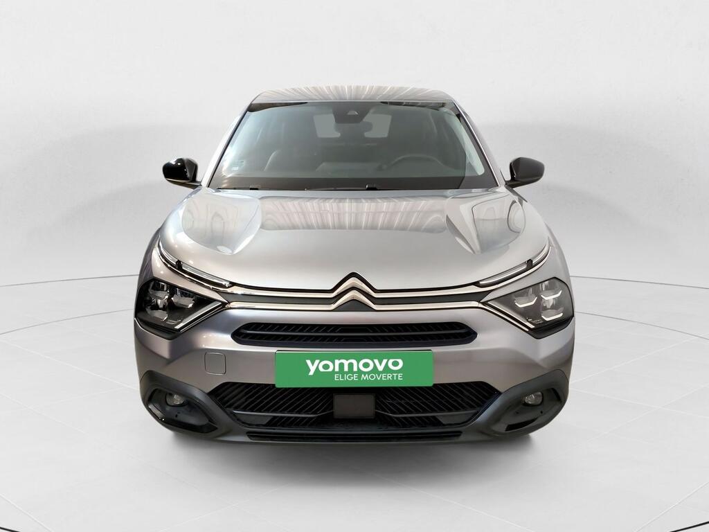 Citroën C4 PureTech 130 S&S 6v Plus