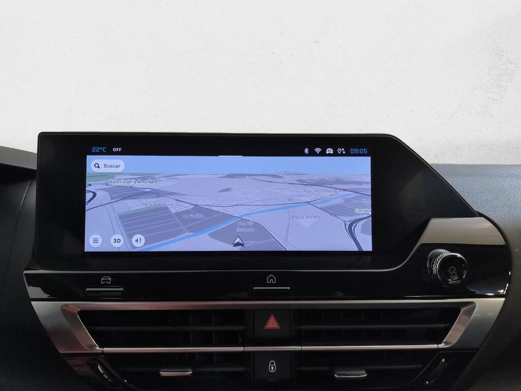 Citroën C4 PureTech 130 S&S 6v Plus